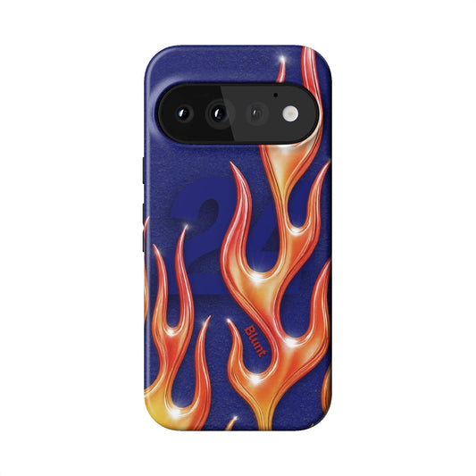 Blaze Pixel Case - Blunt Cases
