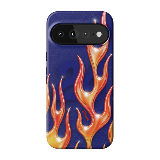 Blaze Pixel Case - Blunt Cases