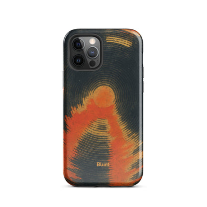 Blaze Point iPhone Case - Blunt Cases