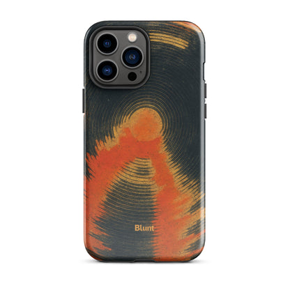 Blaze Point iPhone Case - Blunt Cases
