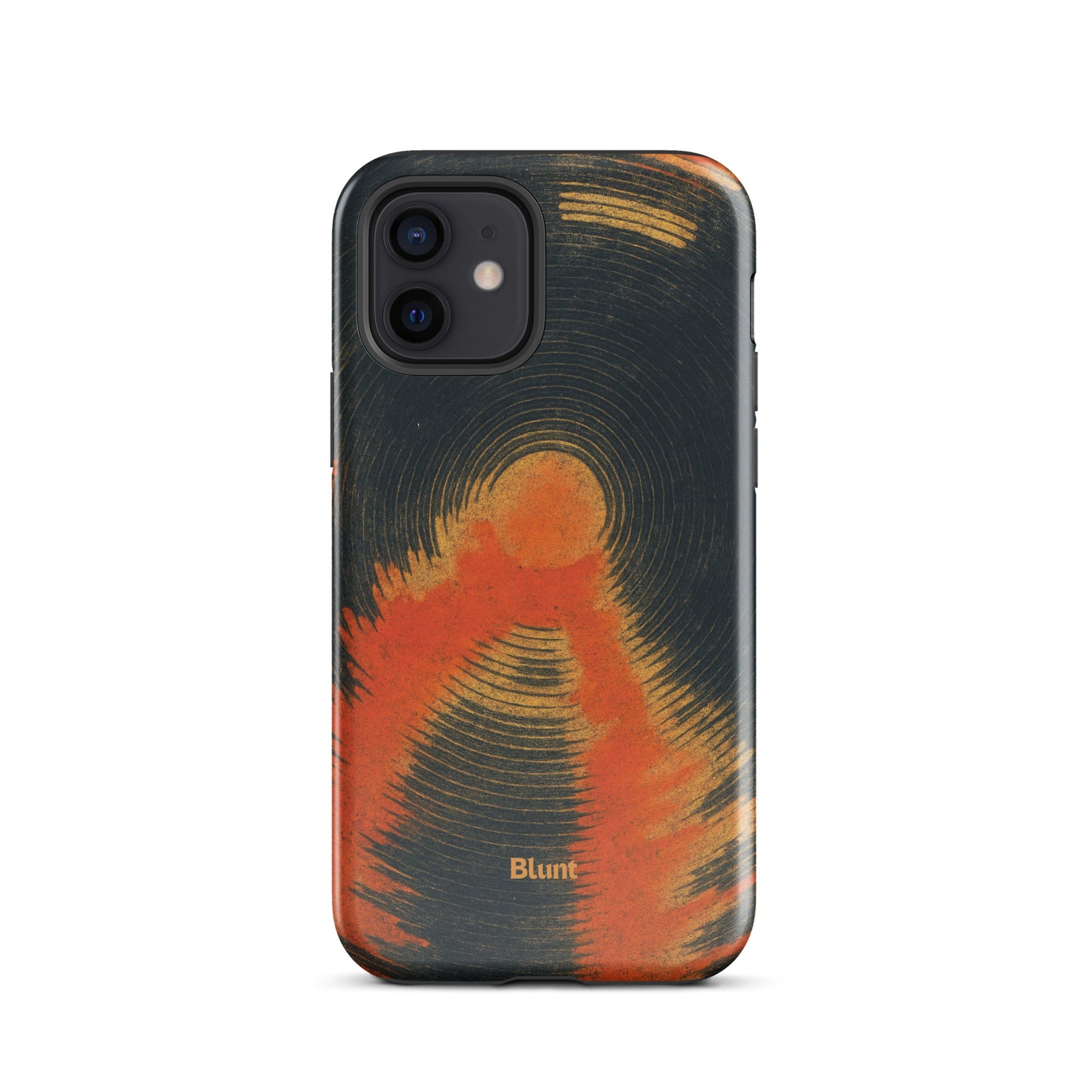 Blaze Point iPhone Case - Blunt Cases