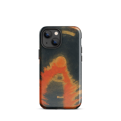 Blaze Point iPhone Case - Blunt Cases