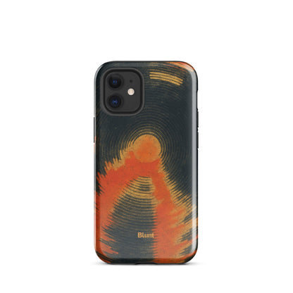 Blaze Point iPhone Case - Blunt Cases