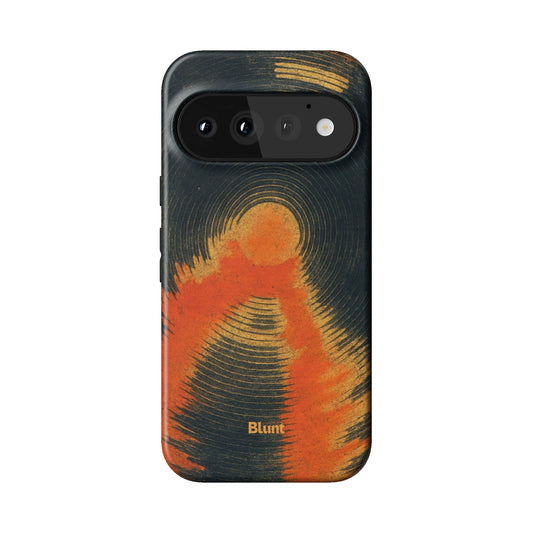 Blaze Point Pixel Case - Blunt Cases
