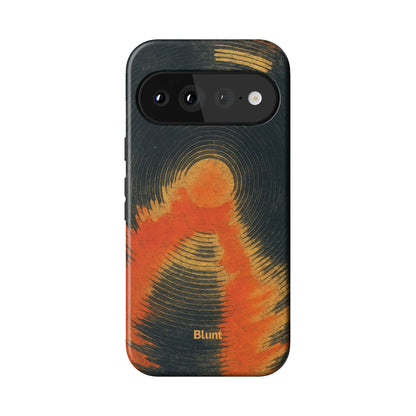 Blaze Point Pixel Case - Blunt Cases