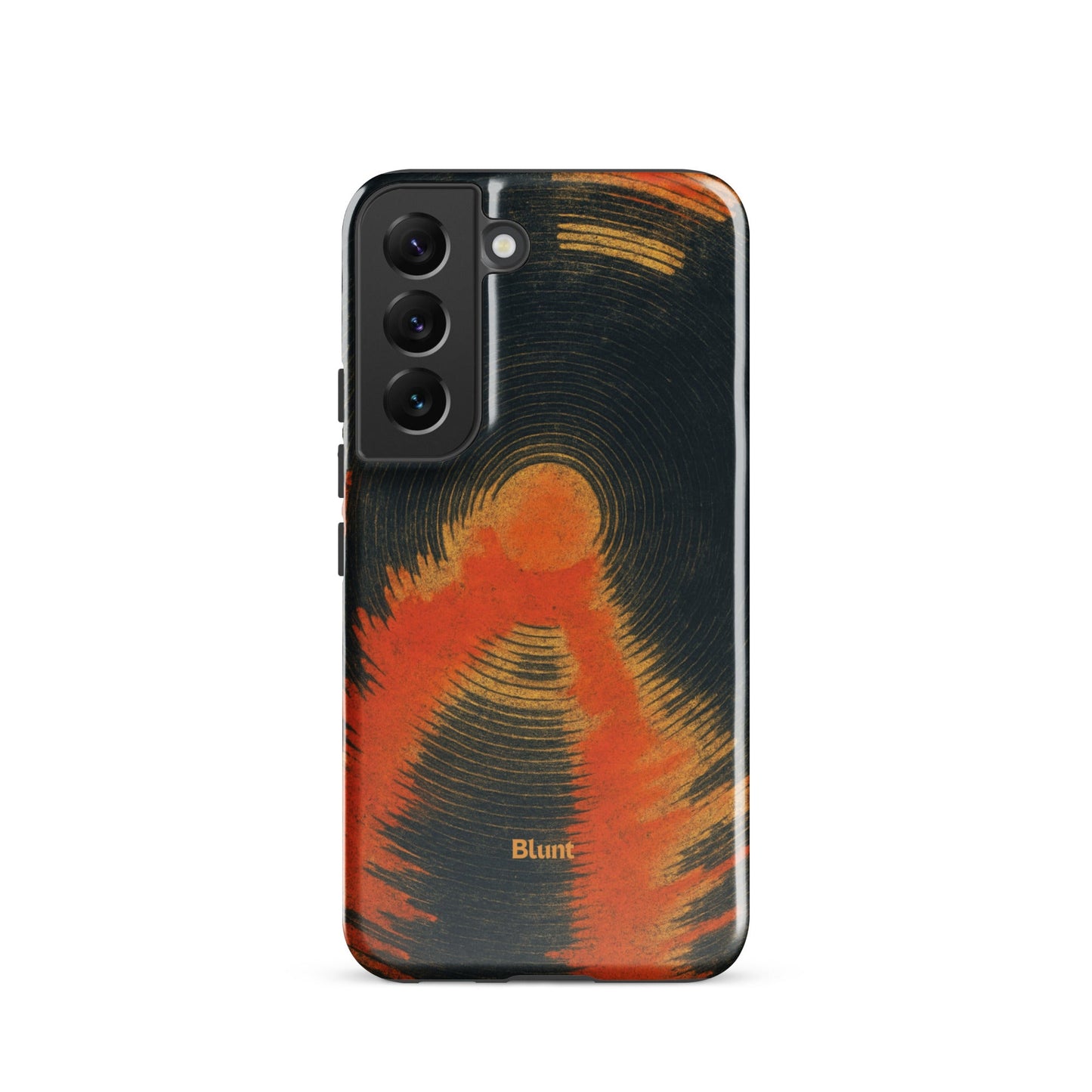Blaze Point Samsung Case - Blunt Cases
