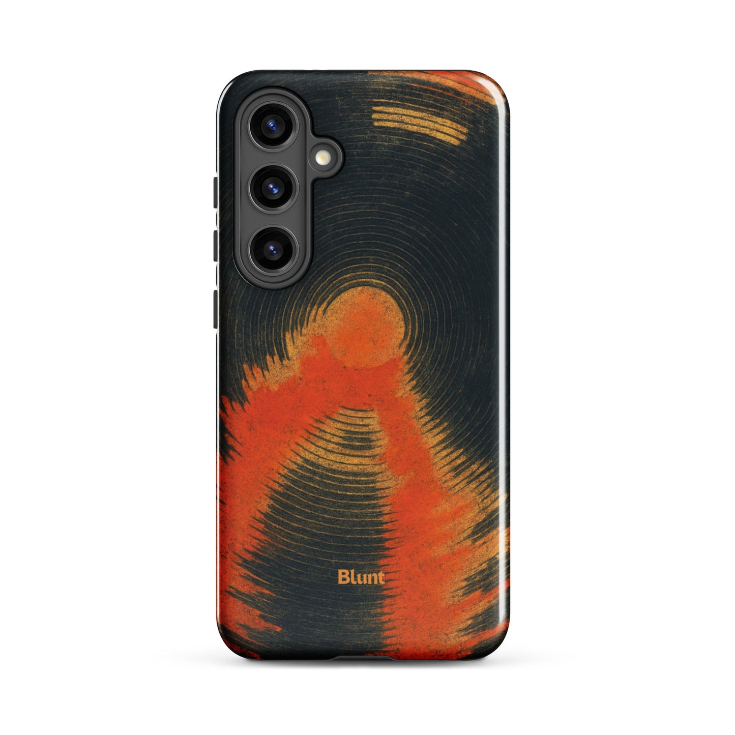Blaze Point Samsung Case - Blunt Cases