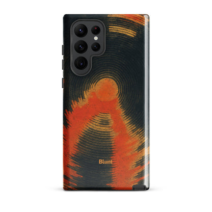 Blaze Point Samsung Case - Blunt Cases