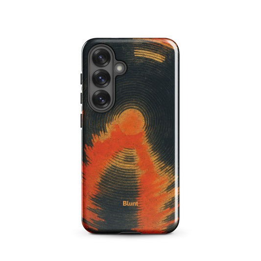 Blaze Point Samsung Case - Blunt Cases