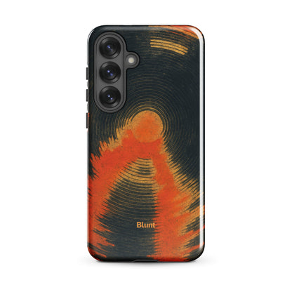 Blaze Point Samsung Case - Blunt Cases
