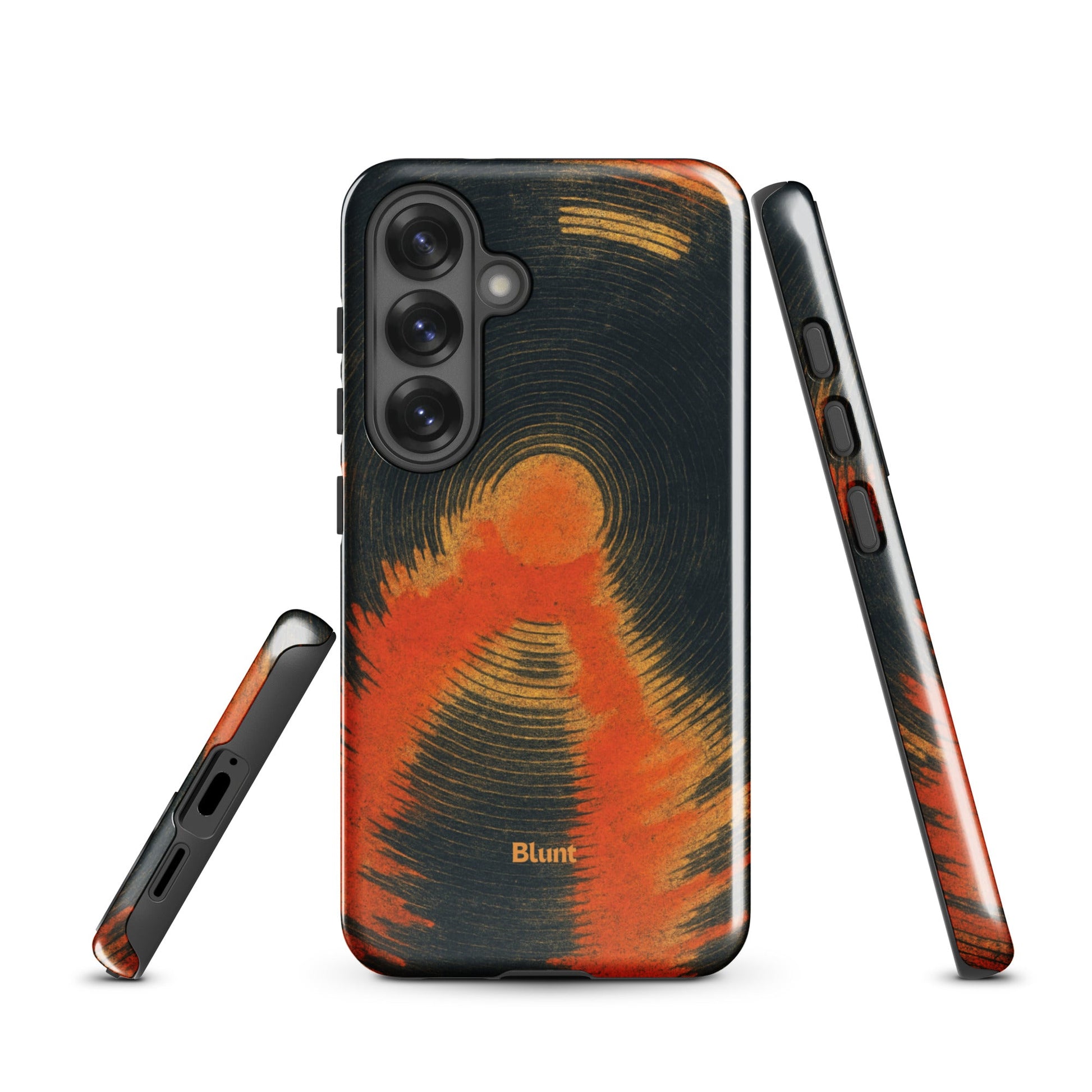 Blaze Point Samsung Case - Blunt Cases