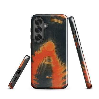 Blaze Point Samsung Case - Blunt Cases