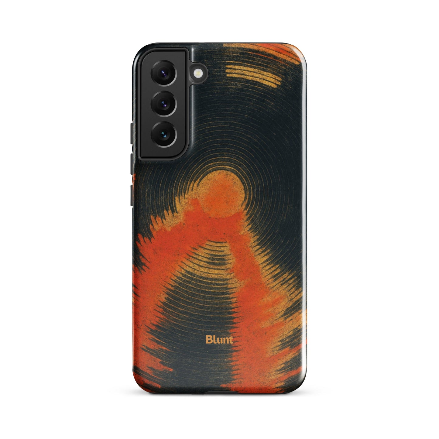 Blaze Point Samsung Case - Blunt Cases
