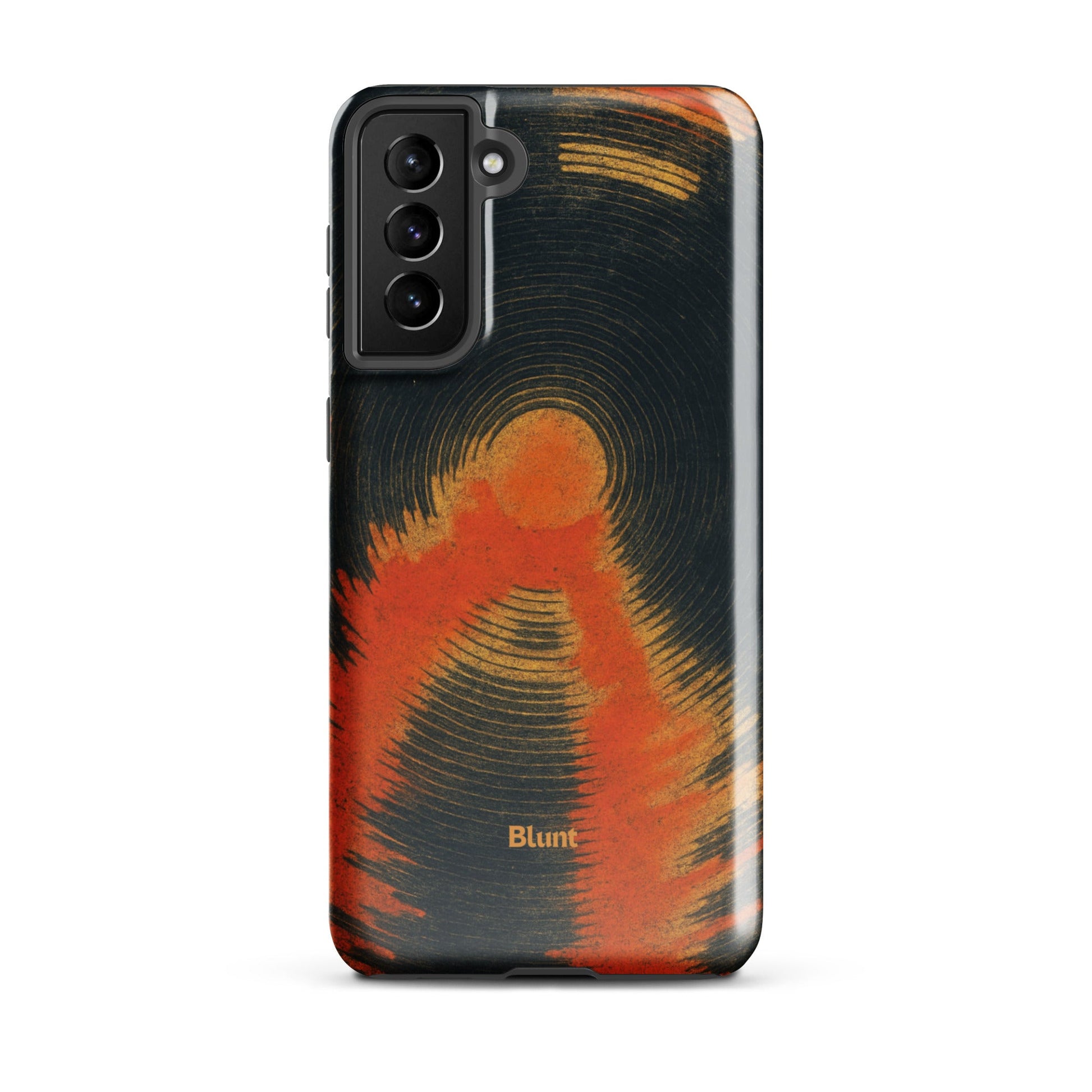Blaze Point Samsung Case - Blunt Cases