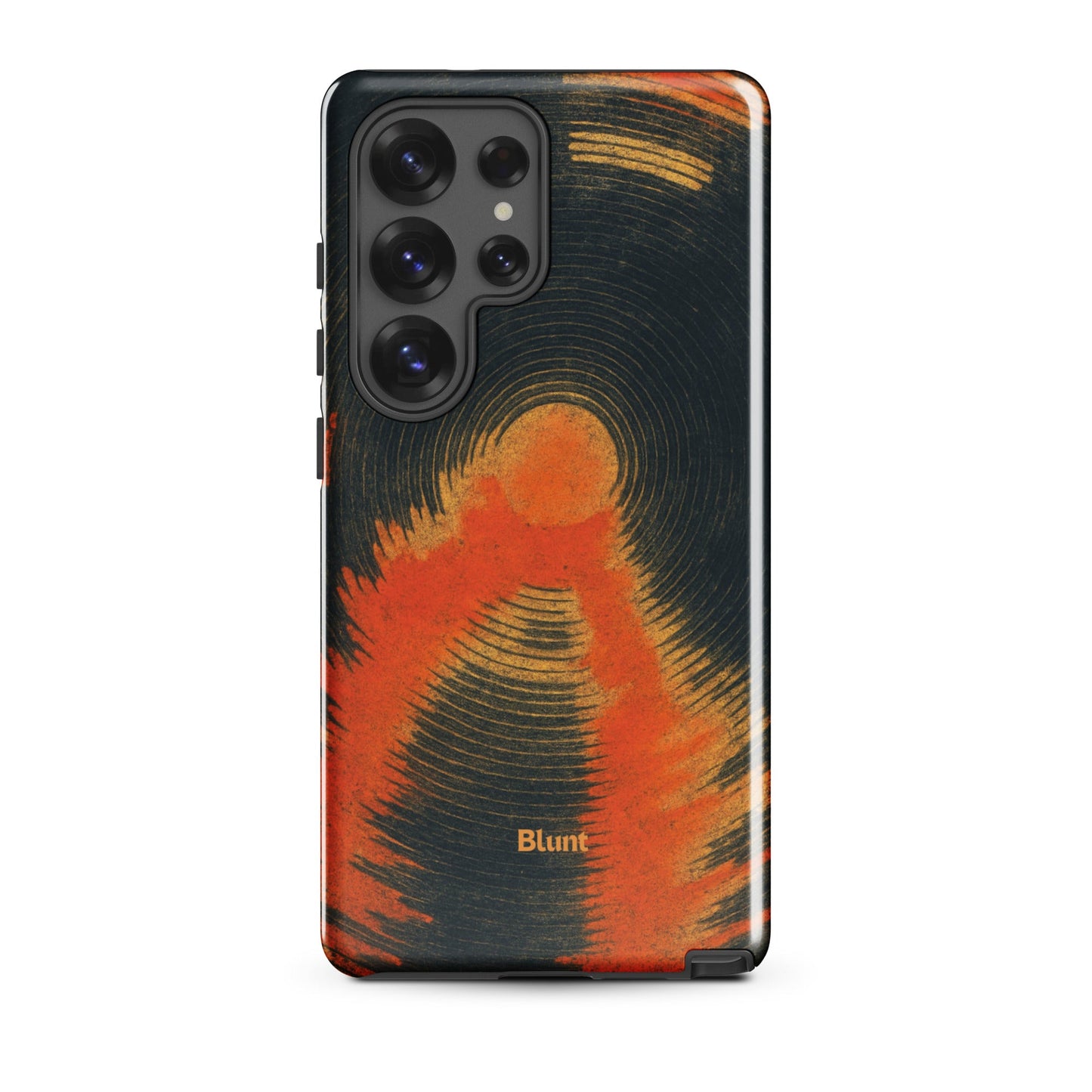 Blaze Point Samsung Case - Blunt Cases
