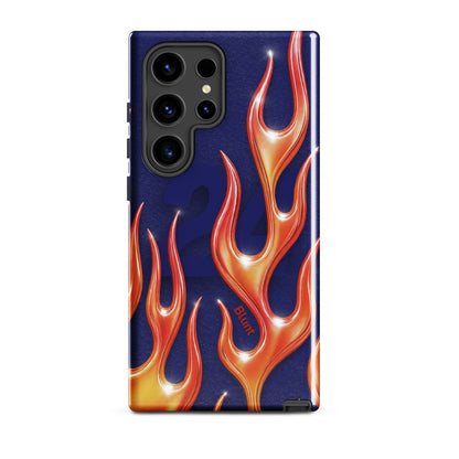 Blaze Samsung Case - Blunt Cases