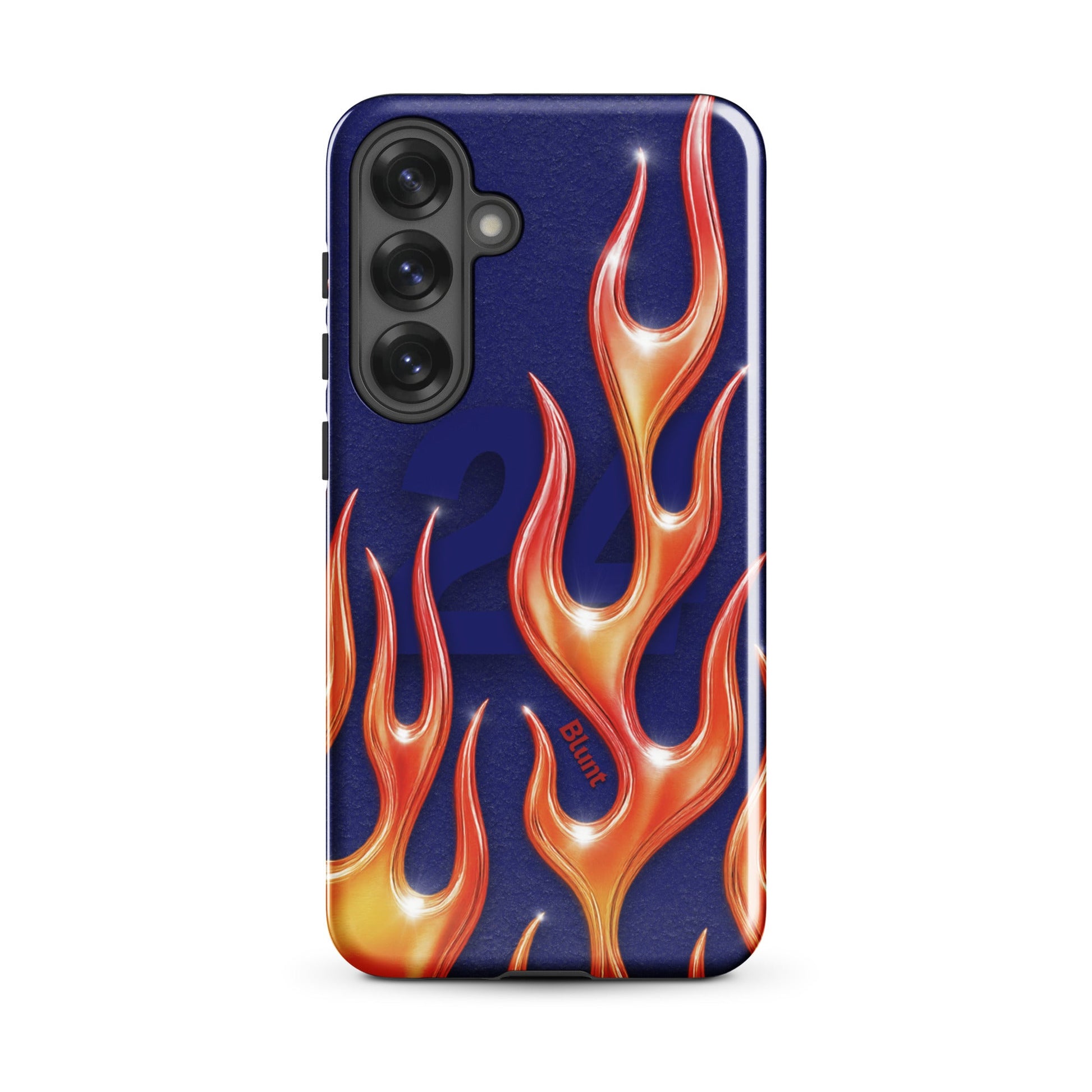 Blaze Samsung Case - Blunt Cases