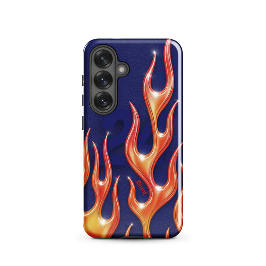 Blaze Samsung Case - Blunt Cases