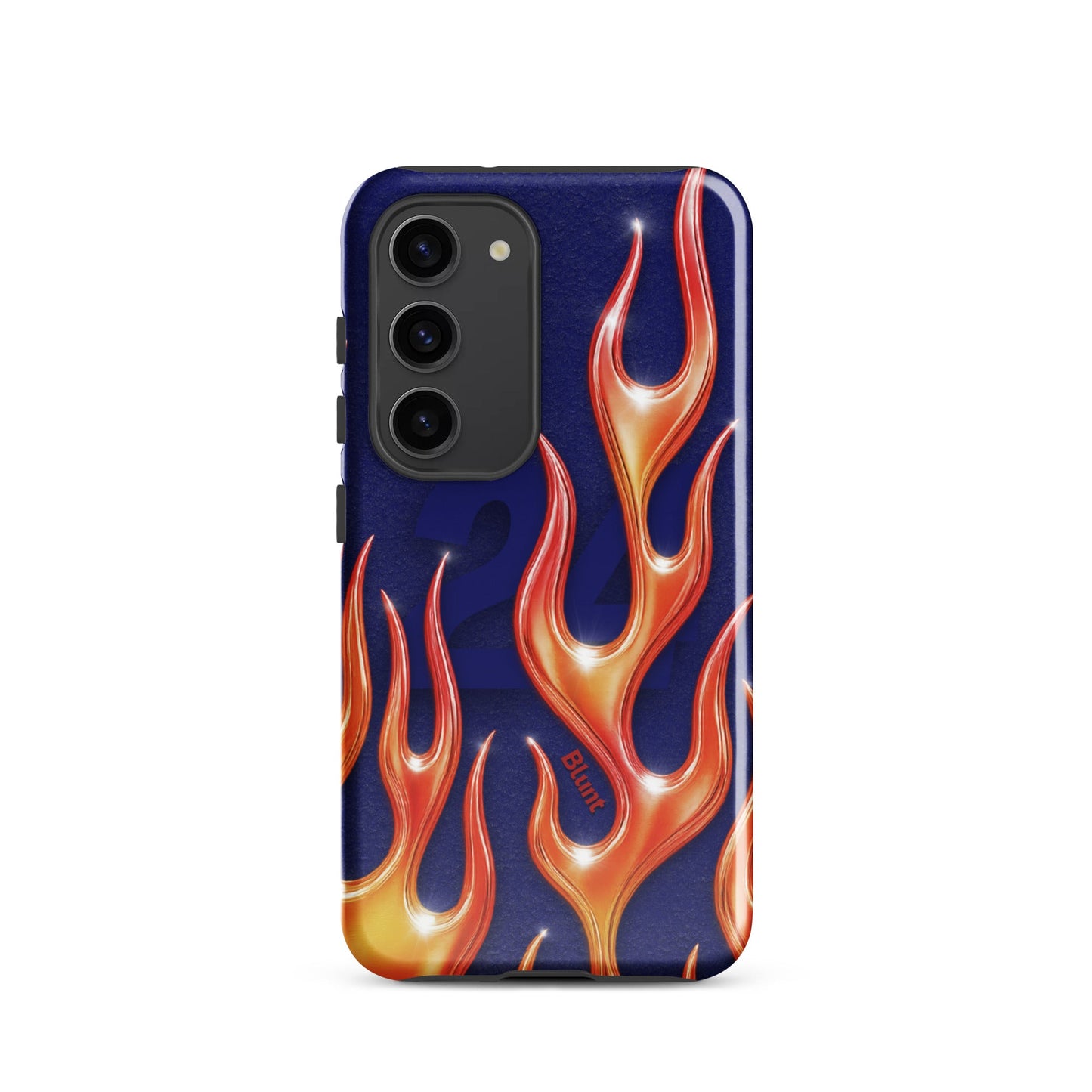 Blaze Samsung Case - Blunt Cases