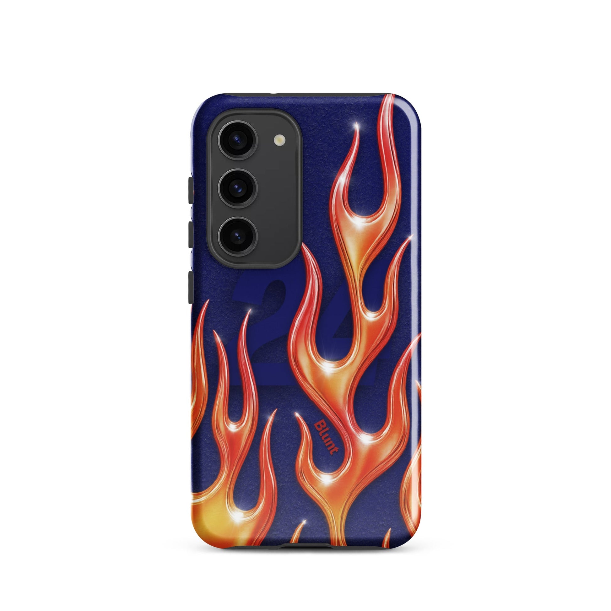 Blaze Samsung Case - Blunt Cases