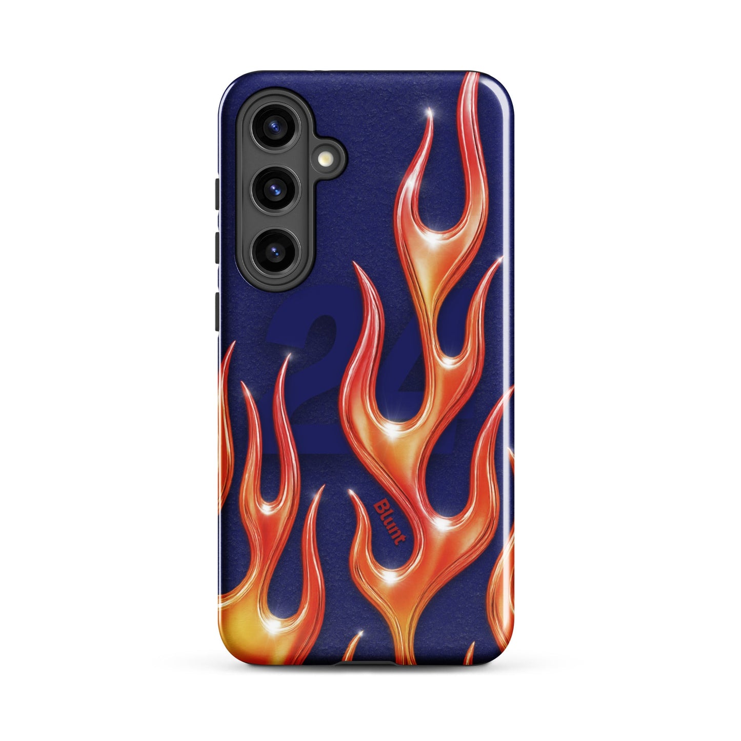 Blaze Samsung Case - Blunt Cases