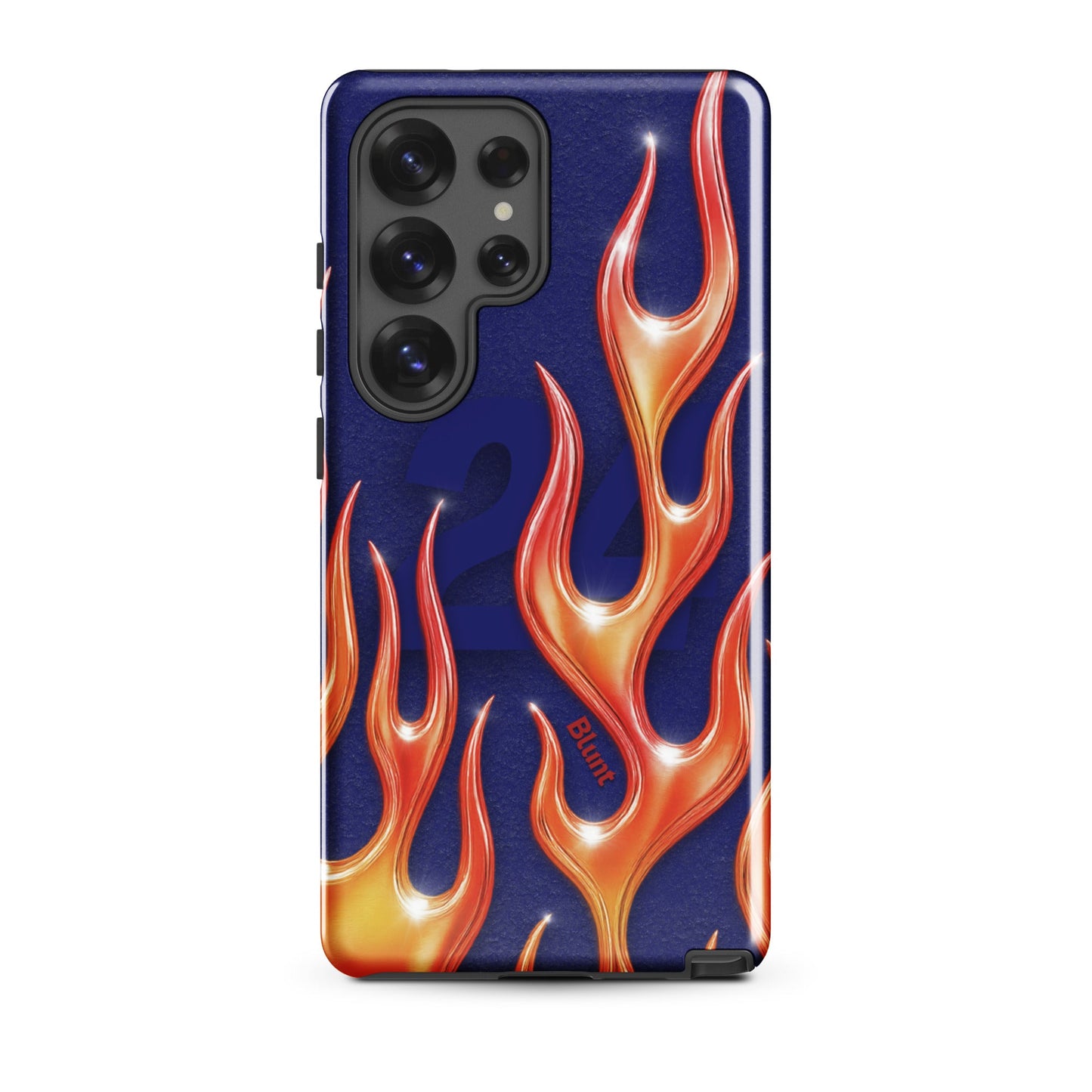 Blaze Samsung Case - Blunt Cases