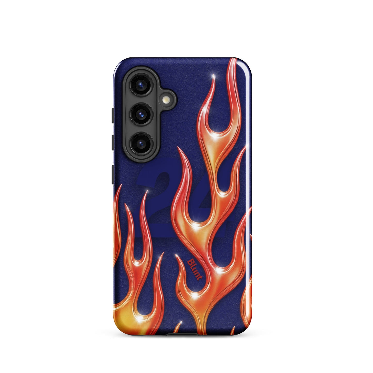 Blaze Samsung Case - Blunt Cases
