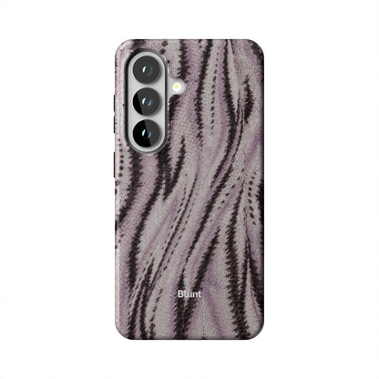 Blush Vein Samsung Case
