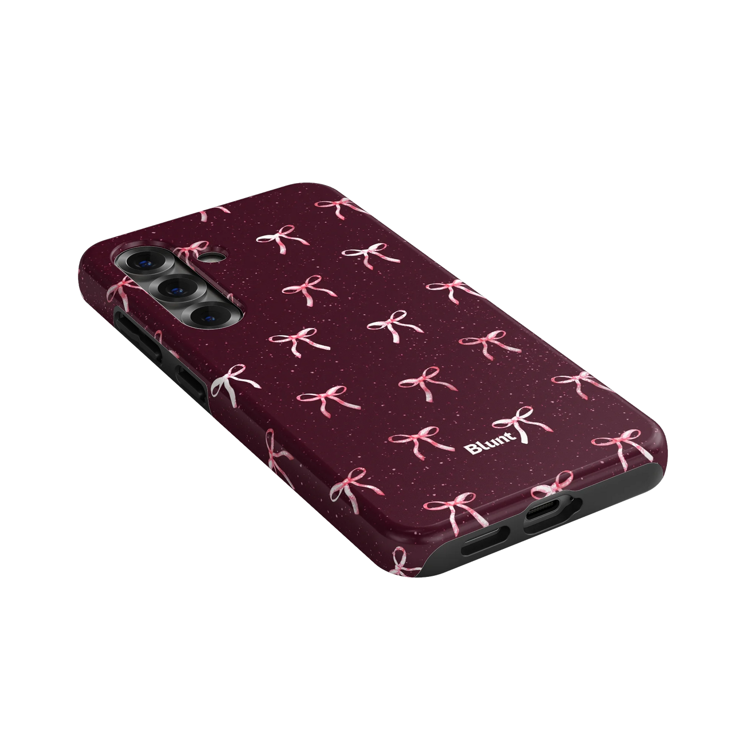 Merlot Samsung Case