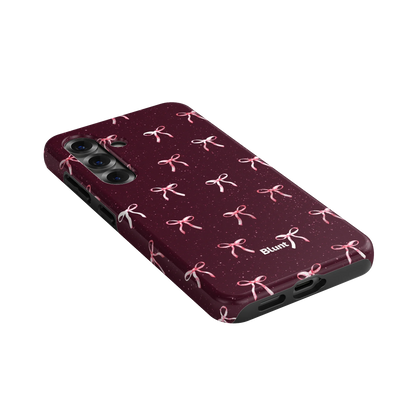 Merlot Samsung Case