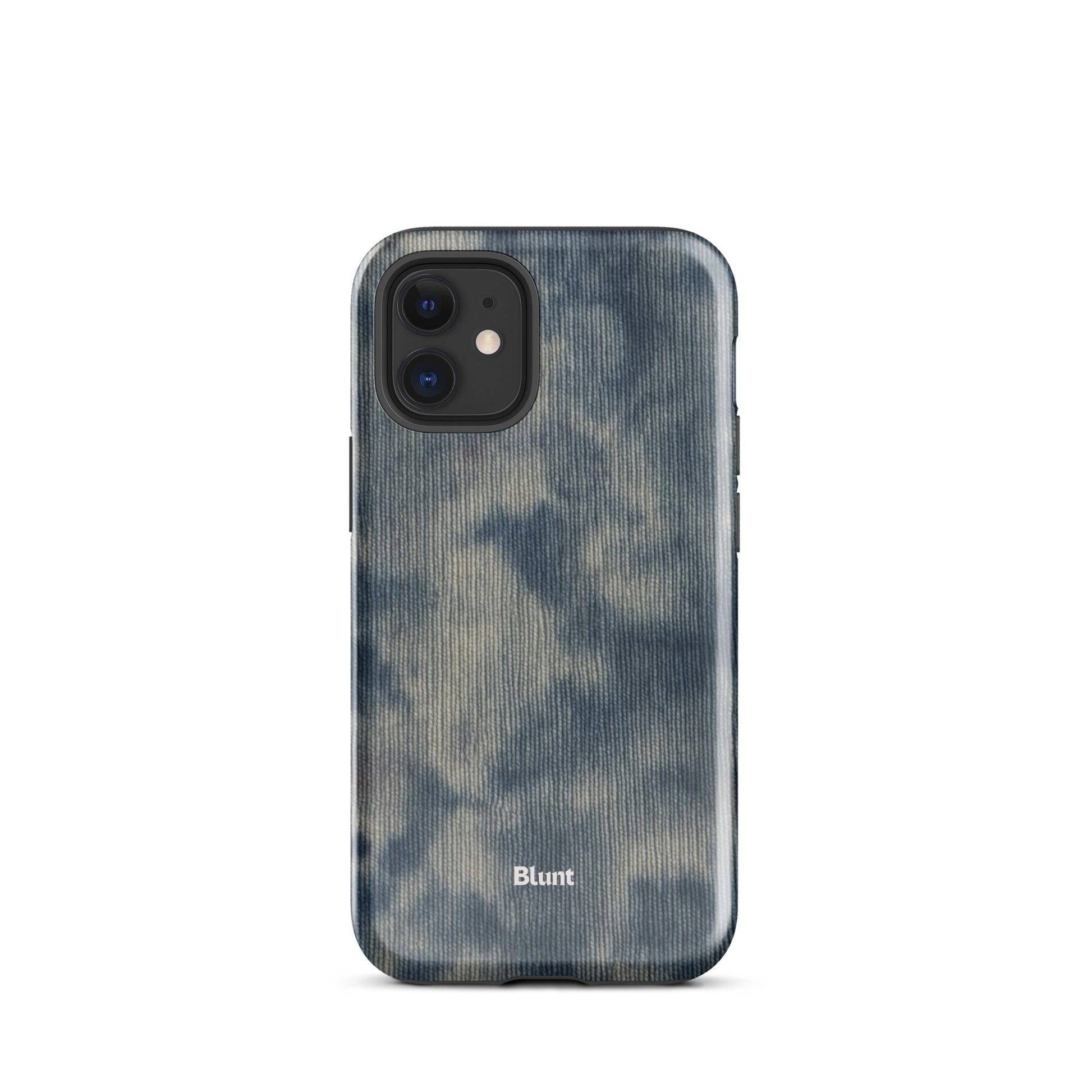 Bleach Denim iPhone Case - Blunt Cases