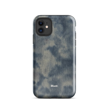 Bleach Denim iPhone Case - Blunt Cases