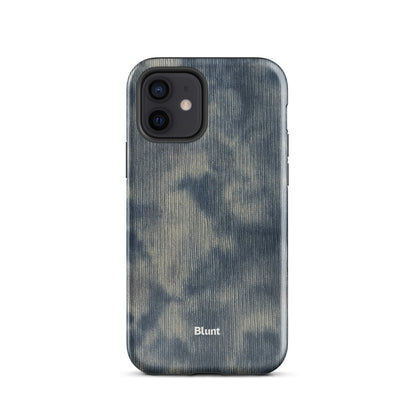 Bleach Denim iPhone Case - Blunt Cases