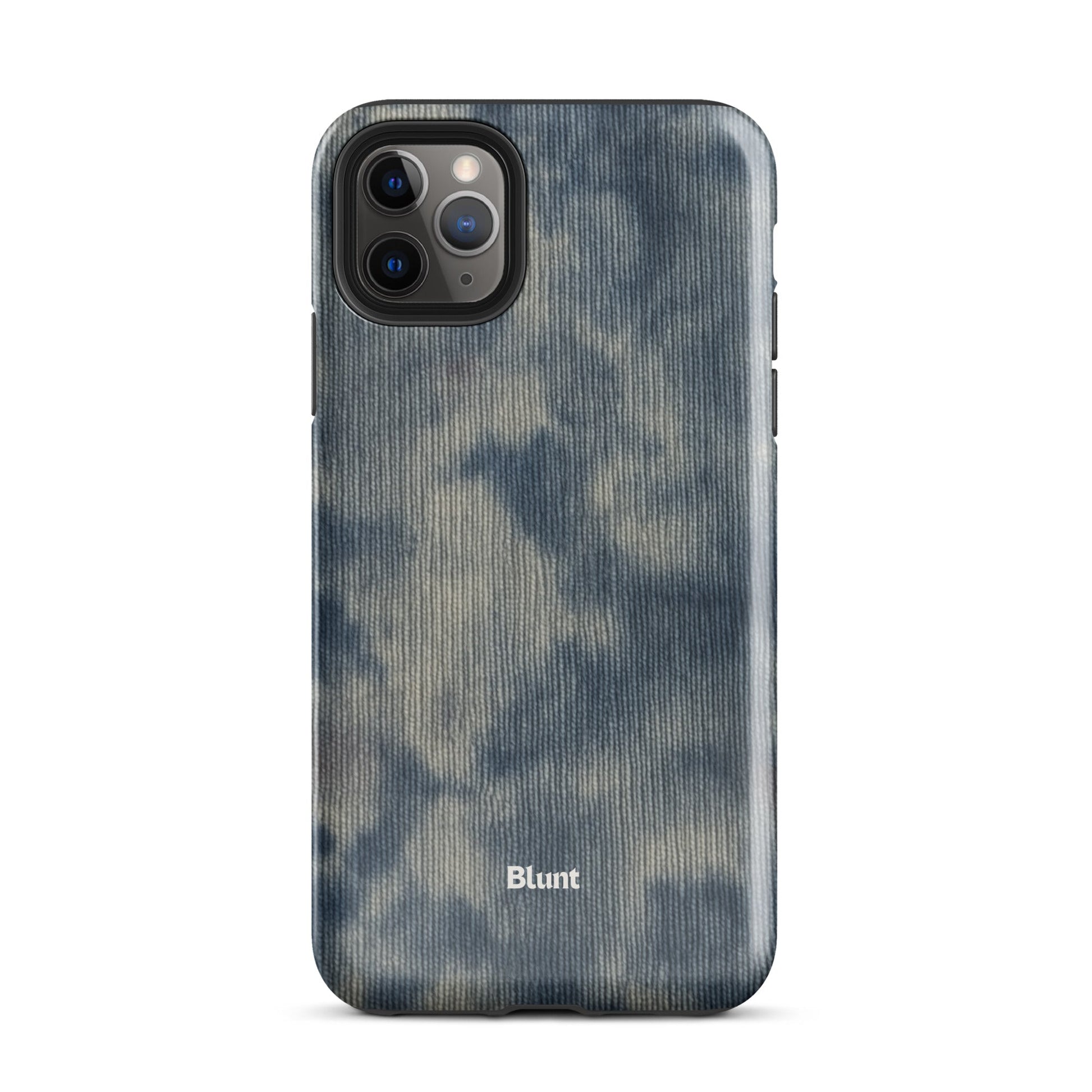 Bleach Denim iPhone Case - Blunt Cases