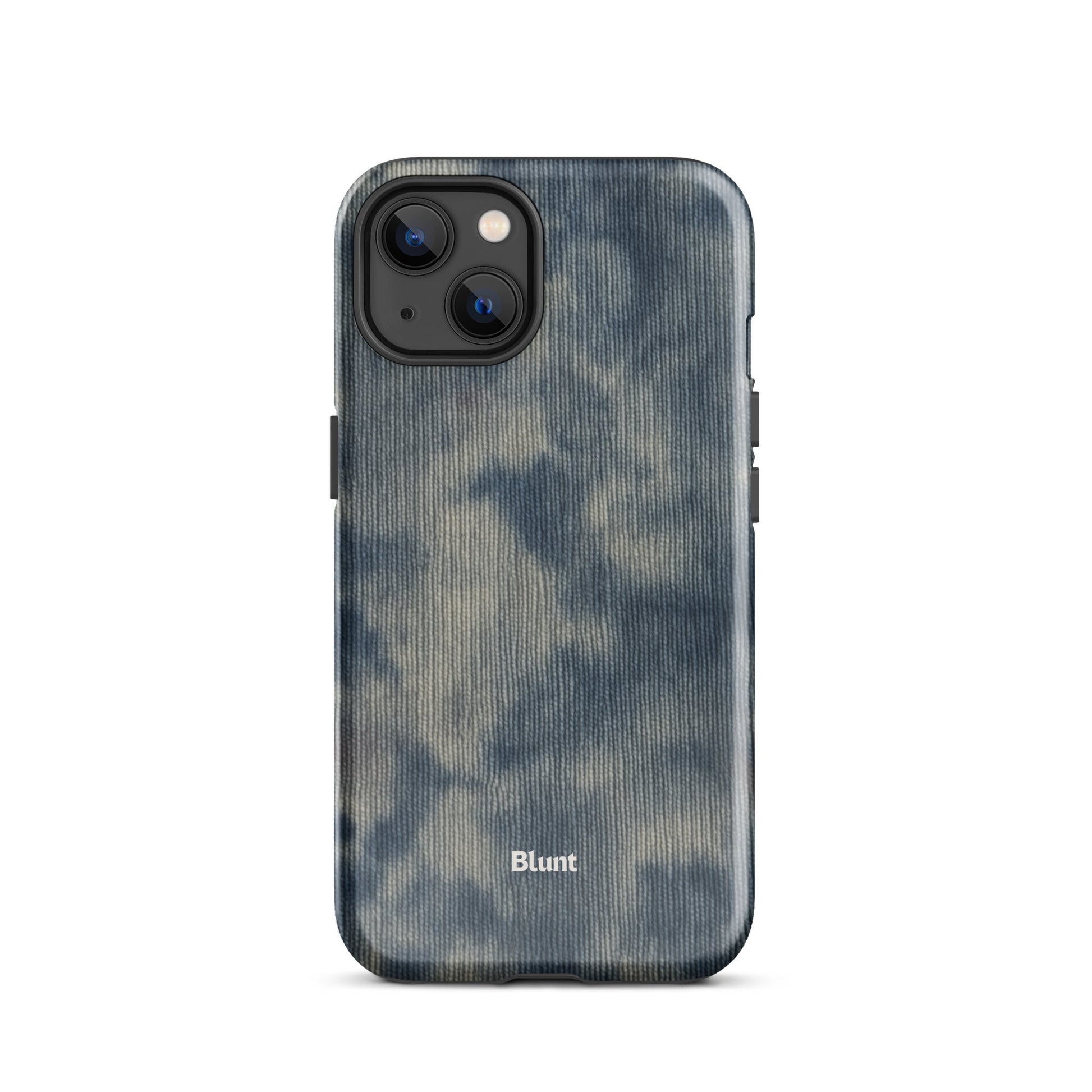 Bleach Denim iPhone Case - Blunt Cases