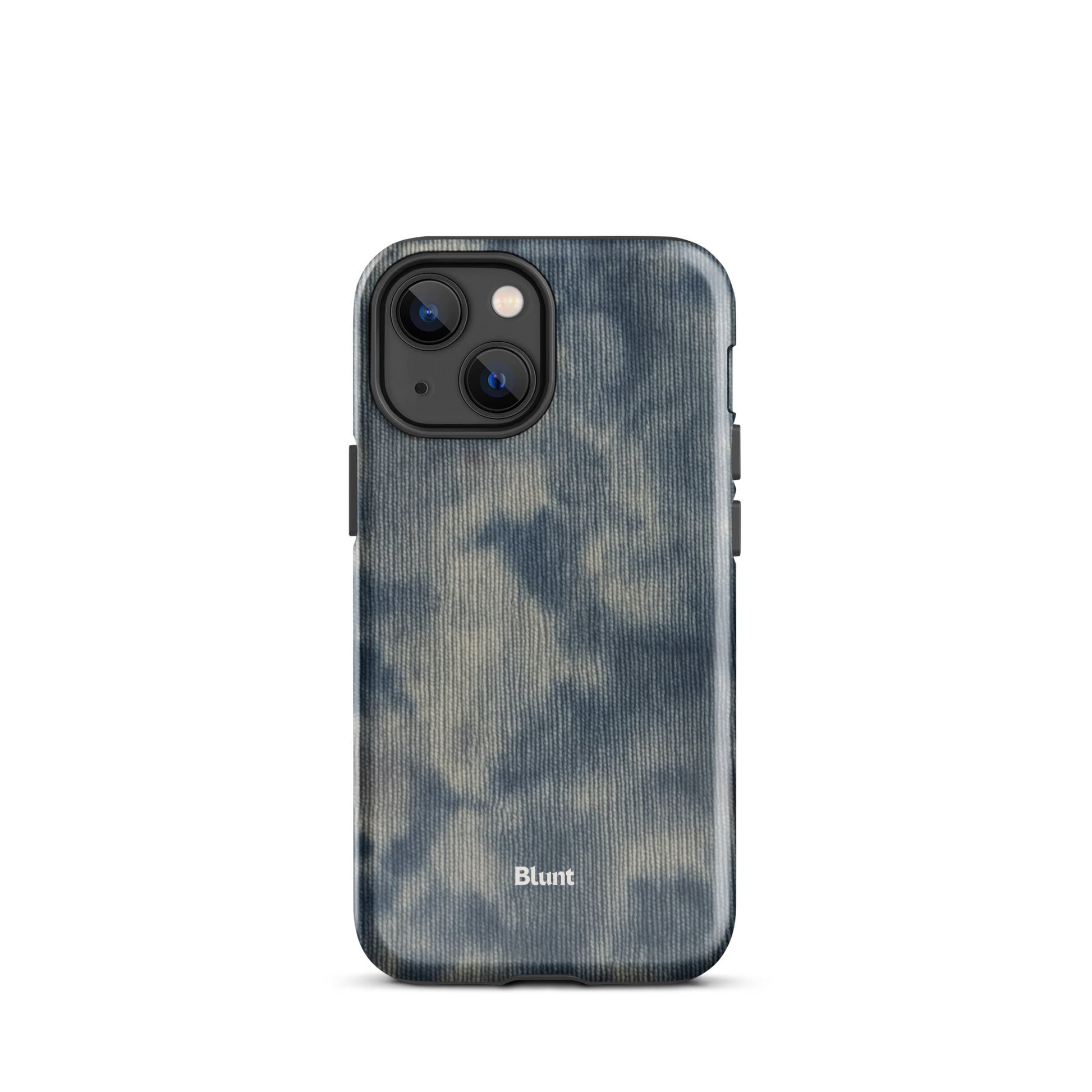 Bleach Denim iPhone Case - Blunt Cases