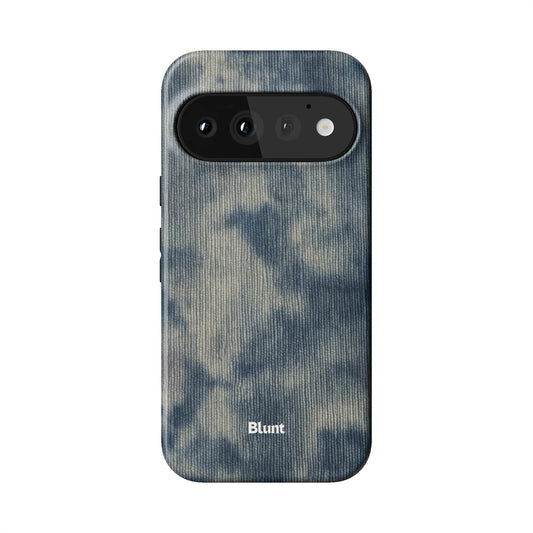 Bleach Denim Pixel Case - Blunt Cases