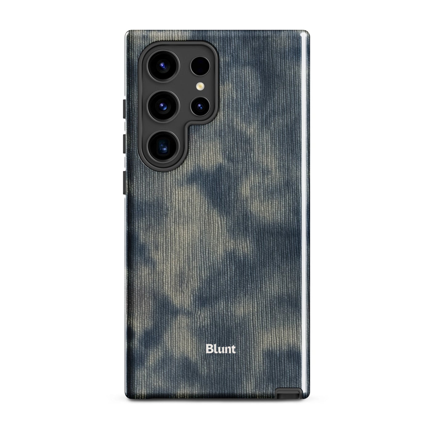 Bleach Denim Samsung Case - Blunt Cases
