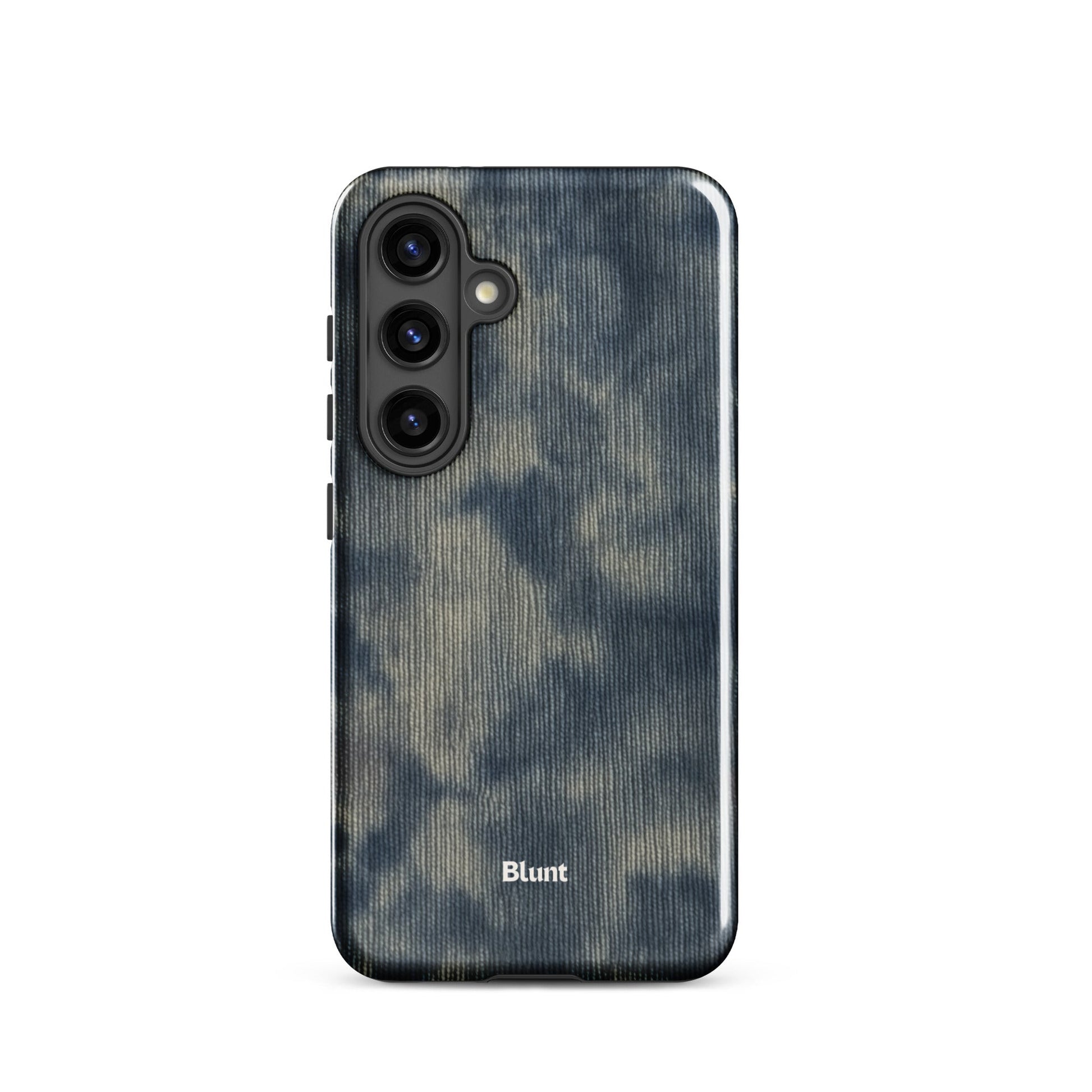 Bleach Denim Samsung Case - Blunt Cases