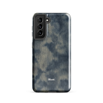Bleach Denim Samsung Case - Blunt Cases