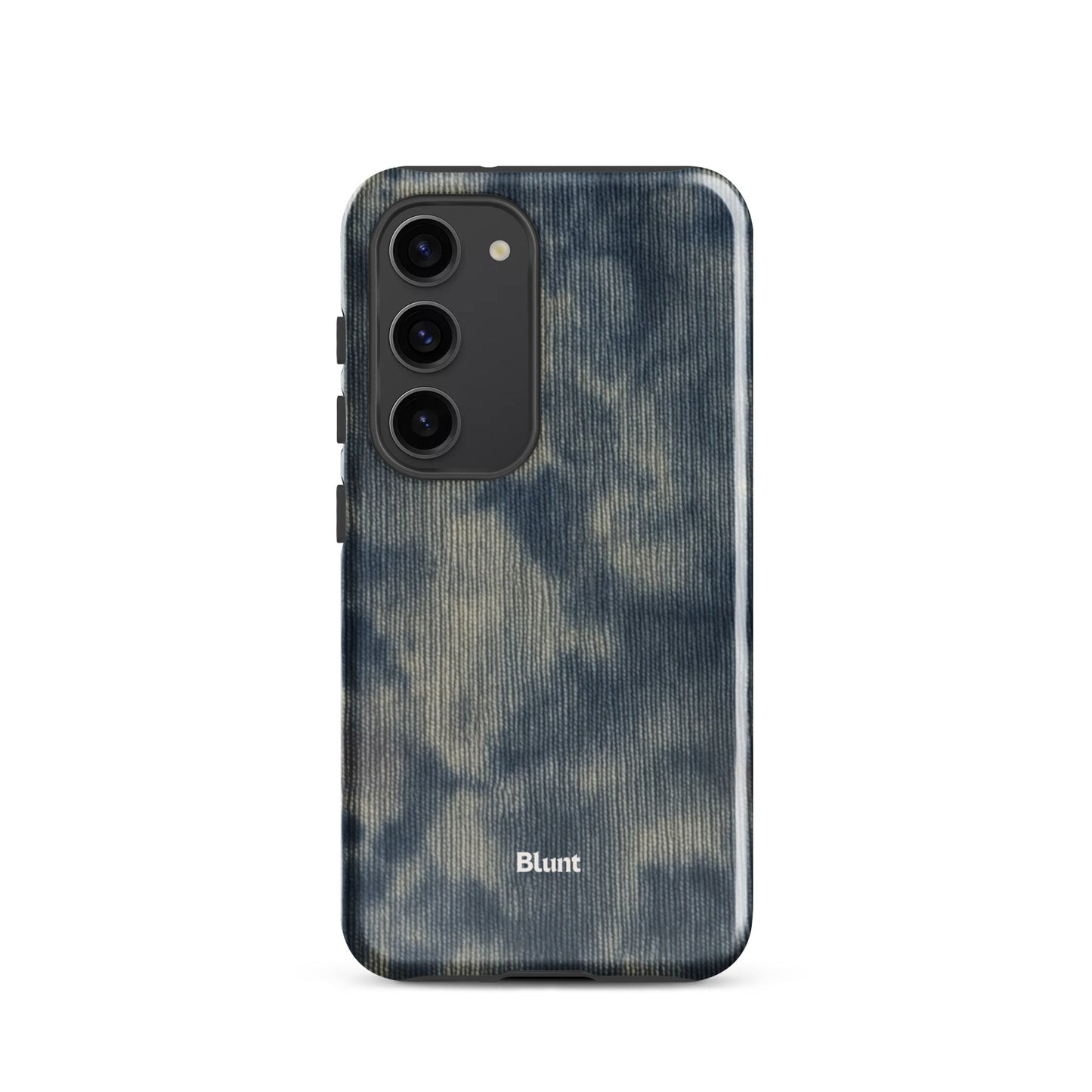 Bleach Denim Samsung Case - Blunt Cases