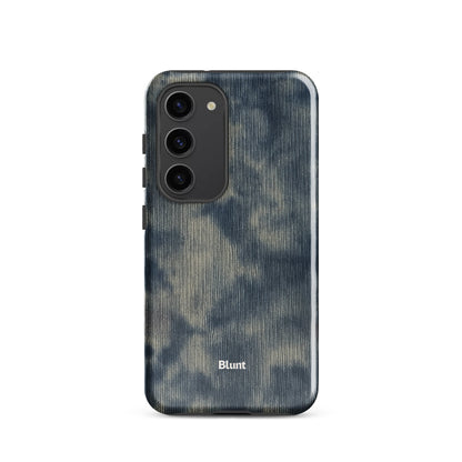 Bleach Denim Samsung Case - Blunt Cases