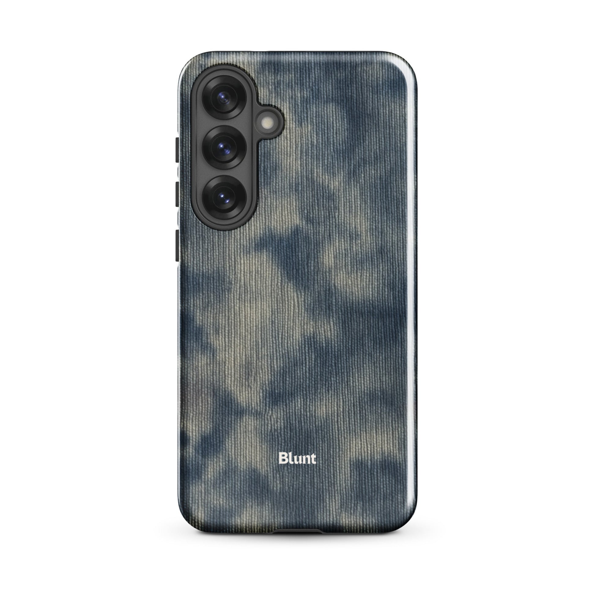 Bleach Denim Samsung Case - Blunt Cases