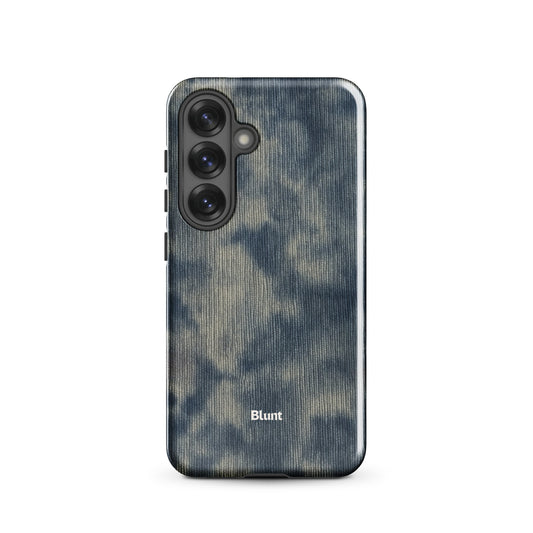 Bleach Denim Samsung Case - Blunt Cases