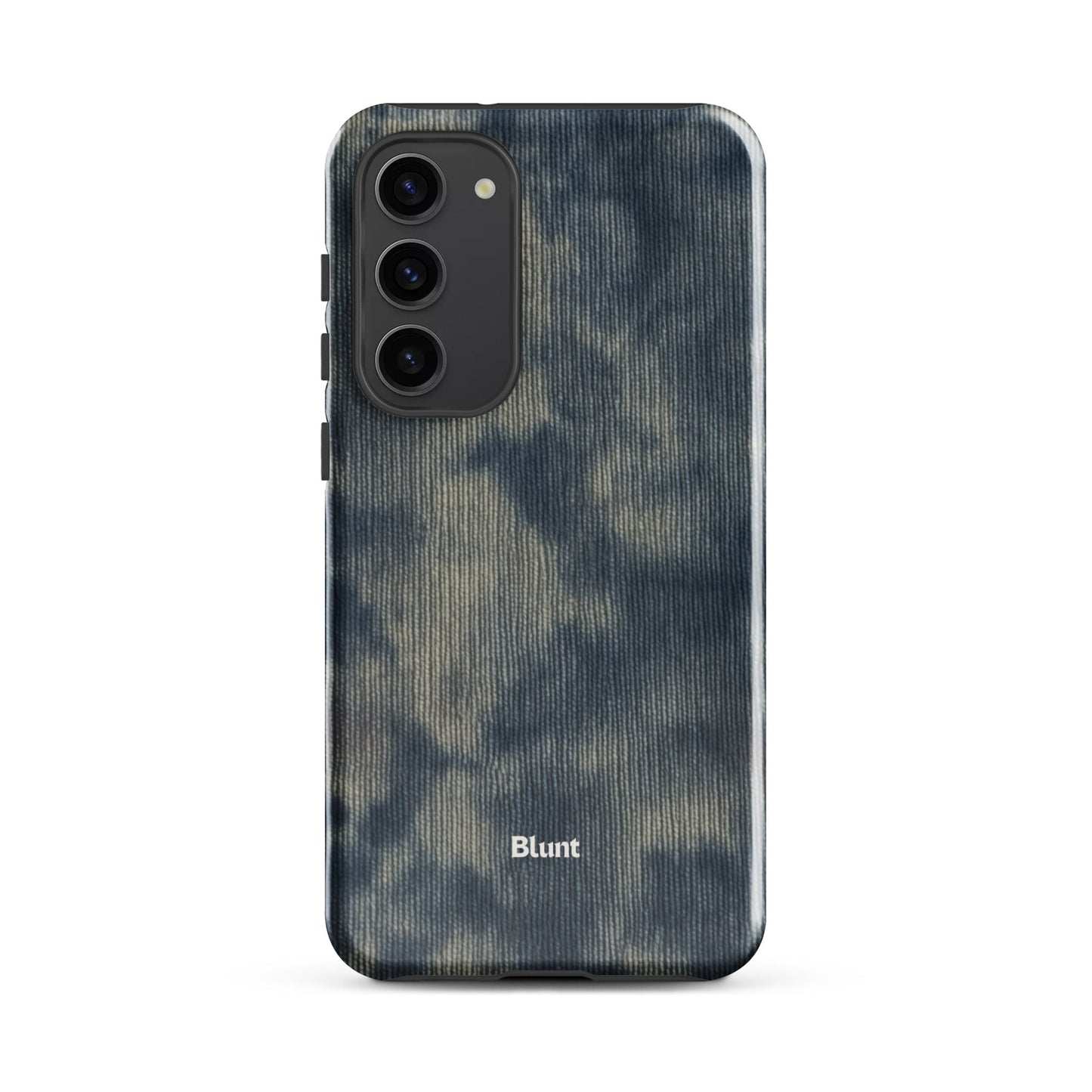 Bleach Denim Samsung Case - Blunt Cases