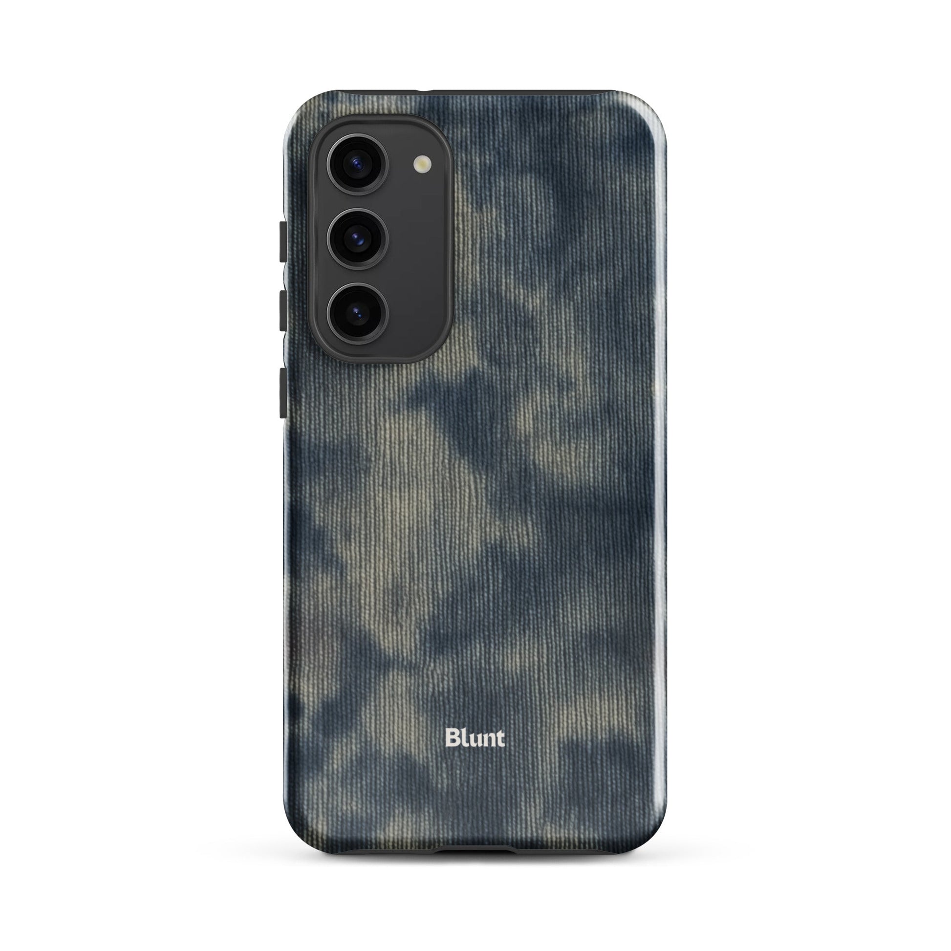Bleach Denim Samsung Case - Blunt Cases