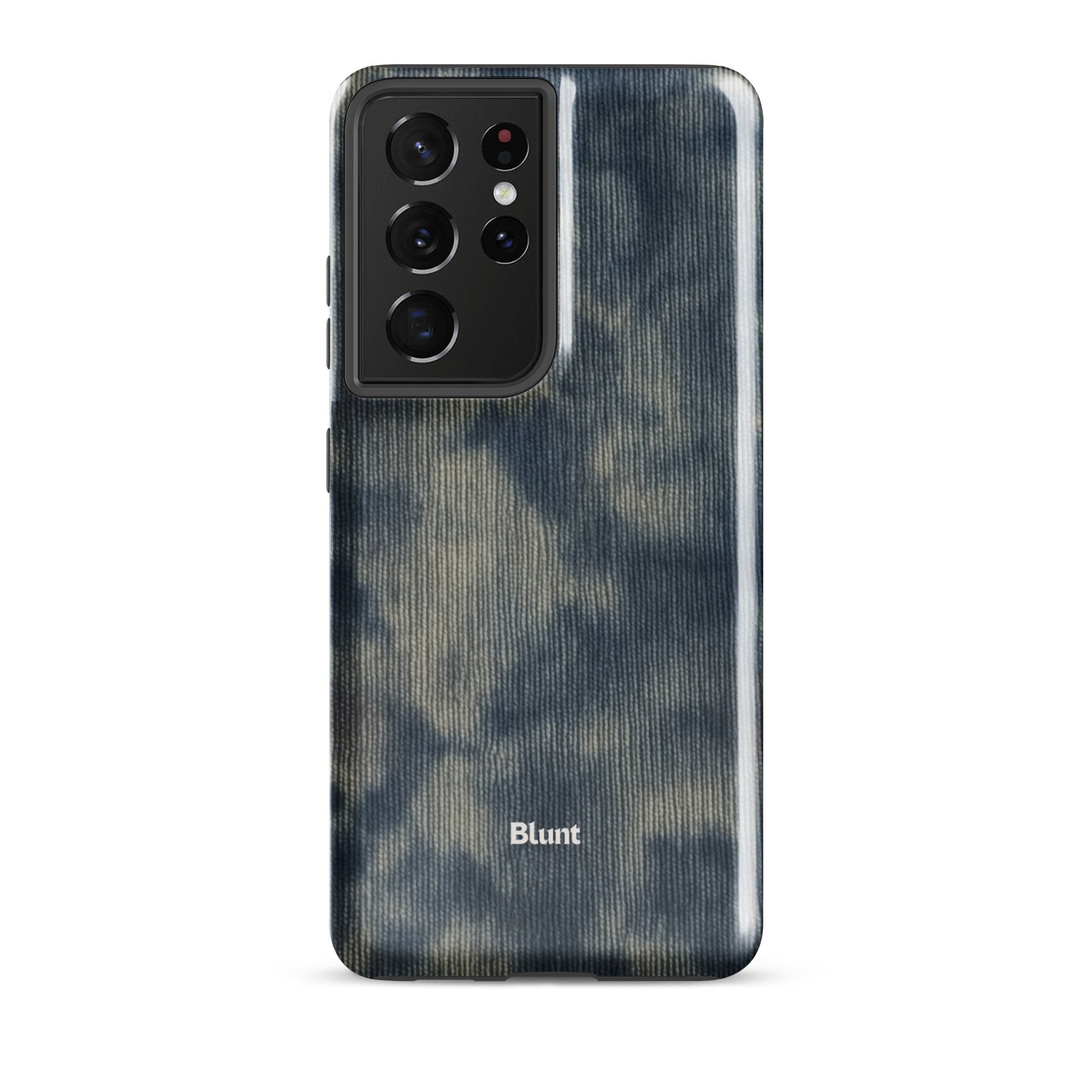 Bleach Denim Samsung Case - Blunt Cases