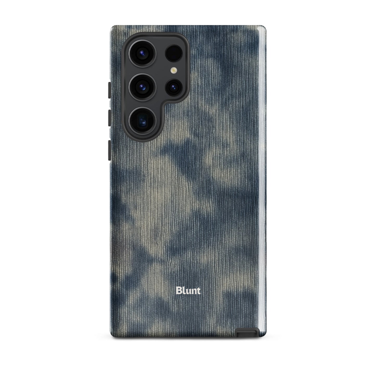 Bleach Denim Samsung Case - Blunt Cases
