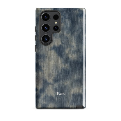 Bleach Denim Samsung Case - Blunt Cases