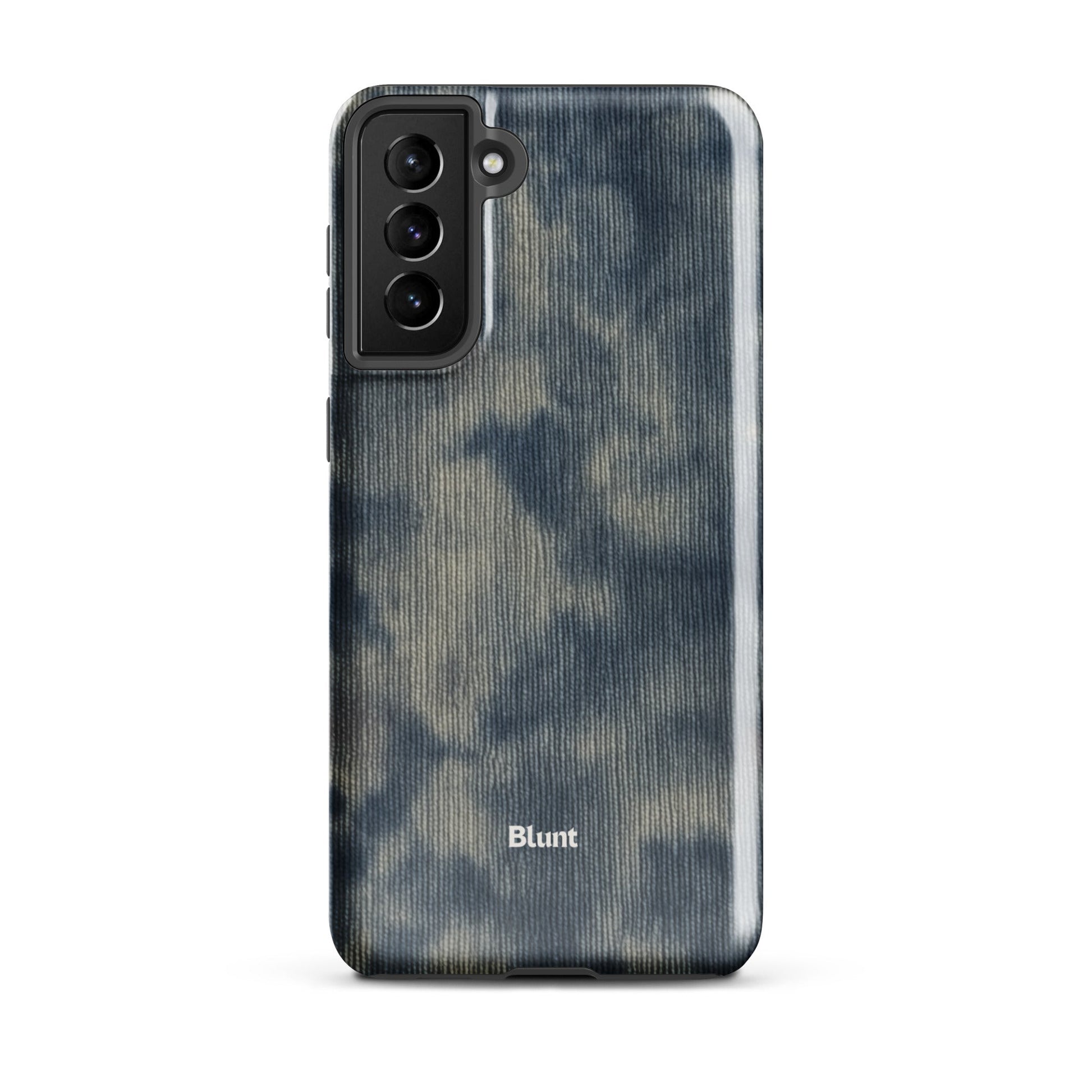 Bleach Denim Samsung Case - Blunt Cases
